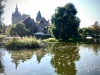 Budapest Heroes Square & Vajdahunyad Castle