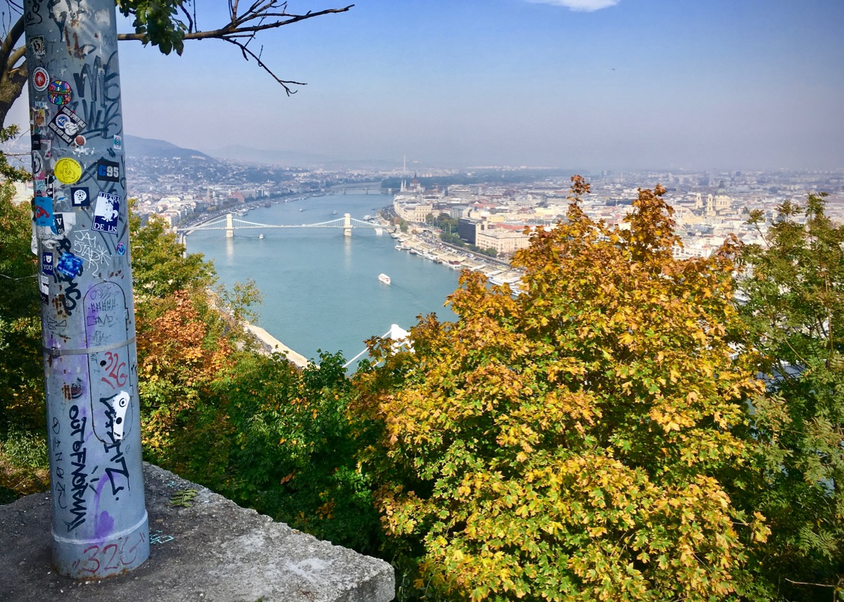 Budapest