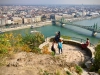 Budapest Hike