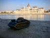 Budapest Hike