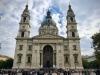 Budapest Walking Tour