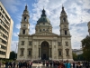 Budapest Walking Tour