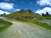 Castell Dinas Bran [23/04/17]