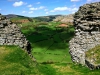 Castell Dinas Bran [23/04/17]