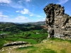 Castell Dinas Bran [23/04/17]