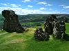 Castell Dinas Bran [23/04/17]