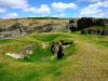 Castell Dinas Bran [23/04/17]