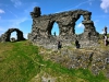 Castell Dinas Bran [23/04/17]