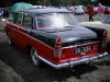 Classic Car Spectacular, Tatton Park [31-05-2015]