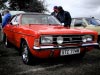 Classic Car Spectacular, Tatton Park [31-05-2015]