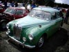 Classic Car Spectacular, Tatton Park [31-05-2015]