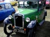 Classic Car Spectacular, Tatton Park [31-05-2015]