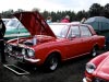 Classic Car Spectacular, Tatton Park [31-05-2015]