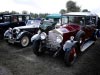 Classic Car Spectacular, Tatton Park [31-05-2015]