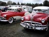 Classic Car Spectacular, Tatton Park [31-05-2015]