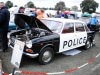 Classic Car Spectacular, Tatton Park [31-05-2015]