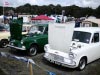 Classic Car Spectacular, Tatton Park [31-05-2015]