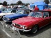 Classic Car Spectacular, Tatton Park [31-05-2015]