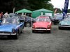 Classic Car Spectacular, Tatton Park [31-05-2015]