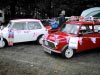 Classic Car Spectacular, Tatton Park [31-05-2015]