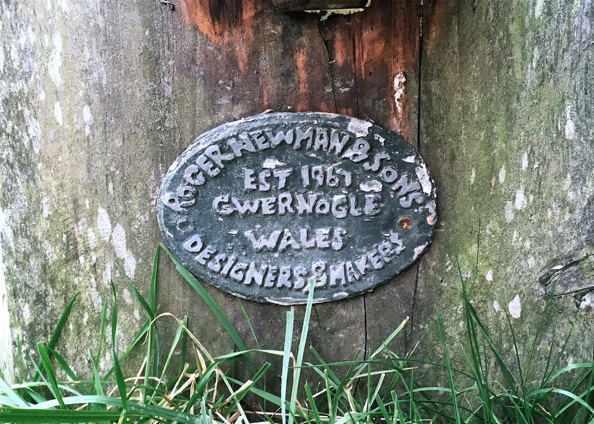 Coed y Brenin Forest