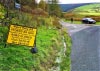 Cwm Hirnant & Penllyn Forest, Bala, Wales