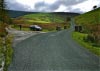 Cwm Hirnant & Penllyn Forest, Bala, Wales