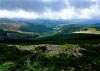 Cwm Hirnant & Penllyn Forest, Bala, Wales