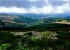 Cwm Hirnant & Penllyn Forest, Bala, Wales