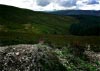 Cwm Hirnant & Penllyn Forest, Bala, Wales