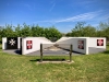 Armed Forces Memorial Arboretum, Alrewas [30/04/2025]