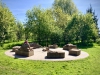 Armed Forces Memorial Arboretum, Alrewas [30/04/2025]