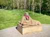 Armed Forces Memorial Arboretum, Alrewas [30/04/2025]