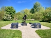 Armed Forces Memorial Arboretum, Alrewas [30/04/2025]