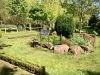 Armed Forces Memorial Arboretum, Alrewas [30/04/2025]