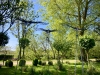 Armed Forces Memorial Arboretum, Alrewas [30/04/2025]