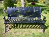 Armed Forces Memorial Arboretum, Alrewas [30/04/2025]