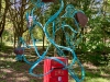 Armed Forces Memorial Arboretum, Alrewas [30/04/2025]