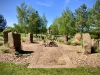 Armed Forces Memorial Arboretum, Alrewas [30/04/2025]