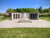 Armed Forces Memorial Arboretum, Alrewas [30/04/2025]