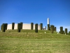 Armed Forces Memorial Arboretum, Alrewas [30/04/2025]