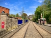 Crich Tramway Village, Matlock [29/04/2025]