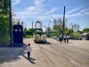 Crich Tramway Village, Matlock [29/04/2025]