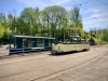 Crich Tramway Village, Matlock [29/04/2025]