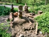 Crich Tramway Village, Matlock [29/04/2025]