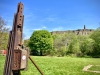 Crich Tramway Village, Matlock [29/04/2025]