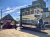 Crich Tramway Village, Matlock [29/04/2025]