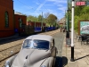Crich Tramway Village, Matlock [29/04/2025]