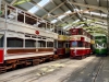 Crich Tramway Village, Matlock [29/04/2025]