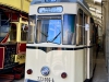 Crich Tramway Village, Matlock [29/04/2025]